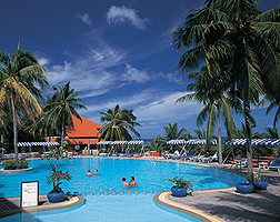 Cape Panwa Phuket_01_Main Pool